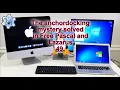The anchordocking mystery solved in Free Pascal and Lazarus