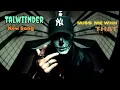 TALWIINDER - MISS ME WITH THAT (Official Video) PUSH KAHLON | BOWDHITYA