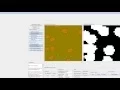 Grassfire Search Algorithm Implementation