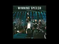 Winning Speech (Sped Up) Karan Aujla | Mxrci | Latest Punjabi Songs 2024