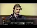 Download Lagu Jeffrey Dahmer talks about his 14 year old victim