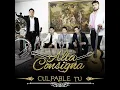 Culpable Tu
