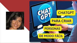 Como Criar Personas em Minutos Usando o ChatGPT