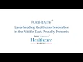 Download Lagu Shaping the Future of Healthcare: Forbes Middle East Healthcare Summit 2023 with PureHealth