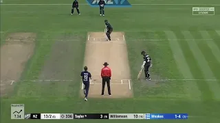 ross taylor 181 147 vs england 2018 highlights