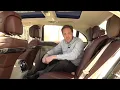 Mercedes-Benz S560 2018 Full Review with Steve Hammes TestDriveNow