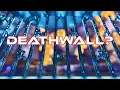 deathwall design cave building - ARK ASCENDED
