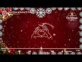 Santa Claus Is Coming To Town With Lyric 🔔 Merry Christmas Song