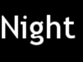 Download Lagu How to Pronounce Night