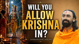Your Life is Krishna's Leela - Krishna's Promise on His Janmashtami | Swami Mukundananda