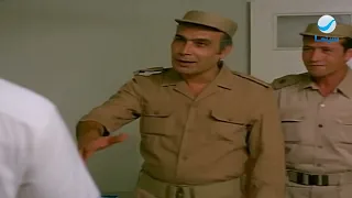 محمد رجع من غزة بس سامع صوت الرصاص طول الوقت  الرصاصة لاتزال في جيبي دندنها