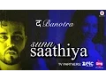 Download Lagu Da Banotra | Sunn Saathiya | Official Music Video