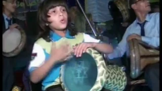   جامد   أحمد شيبه يغنى لا تعتزر اسمع و قول رأيك دندنها