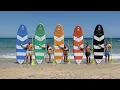 Download Lagu Paddle Surf Boards - BEACH Collection - HUIIKE