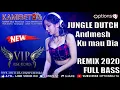 Download Lagu DJ Ku Mau Dia Andmesh | Nonstop Remix Terbaru Santuy Full Bass 2020