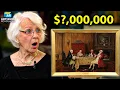 Antiques Roadshow US Full Episodes 266 The Antiques Every Collector Dreams of Owning