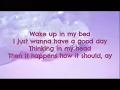 just like magic Clean - Ariana Grande