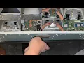 DELL Inspiron 24 5410 All-in-One Disassembly RAM SSD Hard Drive Upgrade Battery LCD Screen Repair