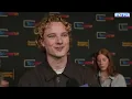 The Shards Graham Campbell on DREAM Working w Ryan Murphy Exclusive
