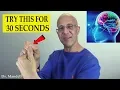 Lagu Reboot Your Brain in 30 Seconds - (Discovered by Dr Alan Mandell, DC)