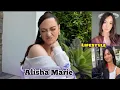 Alisha Marie Lifestyle Family Relationship Biography Height Weight Hobbies Facts Net Worth