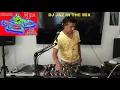 Dj jaz in the mix Eurodance enero 2020