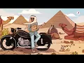 Lucky Ali - O Sanam (DJ NYK Lofi Remix)
