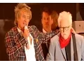 Download Lagu ROD STEWART/JIM CREGAN - I WAS ONLY JOKING - LIVE Hyde Park 2015