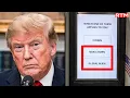 Election Bombshell Shakes DC This Is Deeper Than You Think