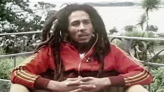 Download Bob Marley New Zealand Interview (1979) HD MP3