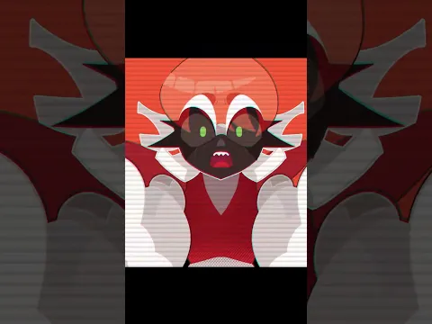 DONT LISTEN //FNAF SL #animation #fnaf #fnaf #sisterlocation