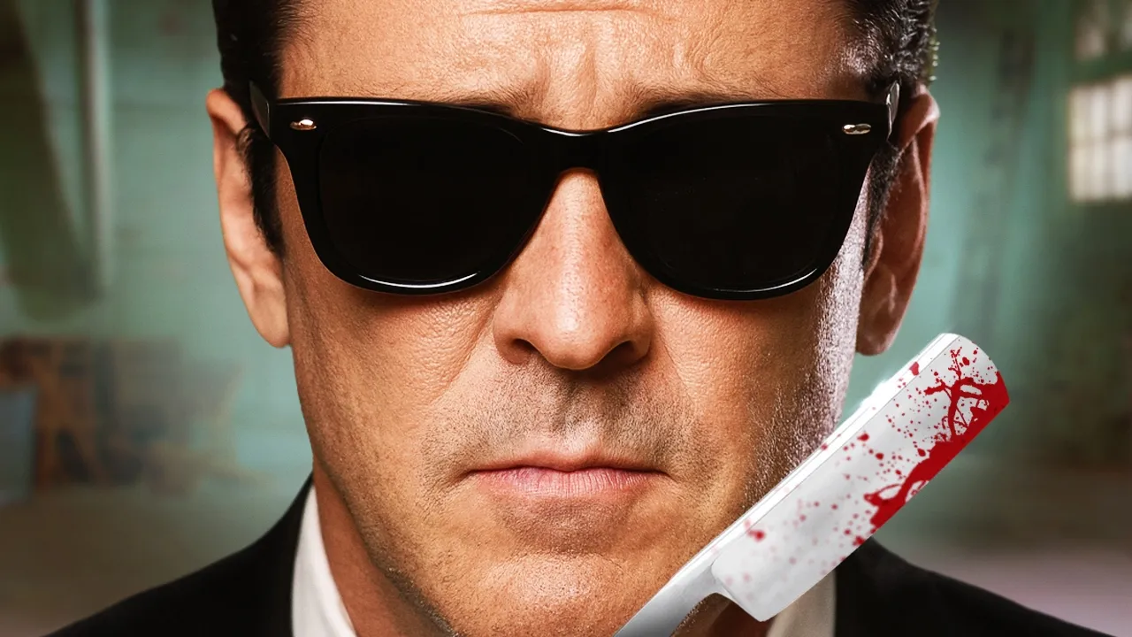 WTF Happened to This Reservoir Dogs Scene?!