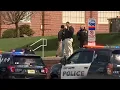 Extra security expected at Fort Lee High School after stabbing
