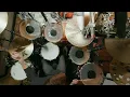 Runnin | Official Drums Playthrough | @elevationworship