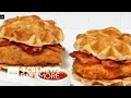 Chick-fil-A to test new Chicken and Waffles at Baltimore area restaurants