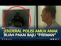 Lagu Jenderal Polisi Amuk Anak Buah Pakai Baju \