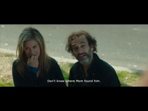 Official Trailer