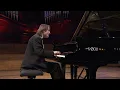 Daniil Trifonov – Impromptu in A flat major, Op. 29 (third stage, 2010)