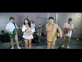 Lagu Tak Ingin Usai + Cukup (Cover) - Aura Band | Live Session