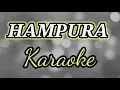 Lagu Hampura Karaoke Yayan Jatnika Karaoke