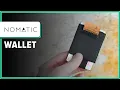 NOMATIC Wallet Review 2 Weeks of Use