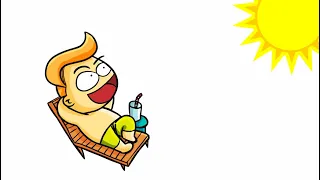suntan tan ASL