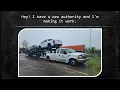 How to Get Loads as a Hotshot Car Hauler When Brokers Won t Work With New Authorities
