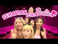 Download Lagu SEHARIAN JADI BARBIE KE MALL SAMA MEISSIE VILMEI KLARA CICI KOREA !! SALAH PESEN FILM BIOSKOP 😭