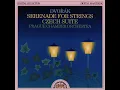 Serenade for String Orchestra in E major, Op. 22 - Tempo di Valse