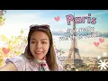 Download Lagu 2 DAYS to fall in LOVE with PARIS 🇫🇷👩‍🎨🥐 Europe travel vlog 🌷 // Seine, Montmartre, Sacré Coeur 💒