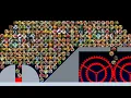 Download Lagu All 220 Italian Brainrot Marble Race Eliminations In Algodoo
