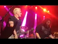 Saving Abel - Mississippi Moonshine 12/11/14