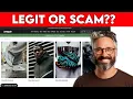 DTLR com SCAM or LEGIT Honest Review on Online Orders Customer Service Why People are Quitting