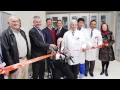 Mary Washington Hospital Cardiac Hybrid Room Ribbon-Cutting